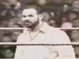 ECW 15/04/08: Brother Of Destruction send a message to Chavo