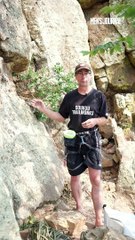 How to Rock Climb: Cedar Wright&apos;s 10 Tips