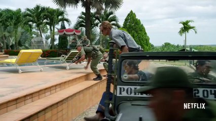 Top 6 Best Spanish Series on Netflix