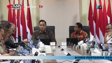 Evaluasi Kinerja Semester I: Menteri AHY Minta Fokus pada Target Program Kementerian ATR/BPN