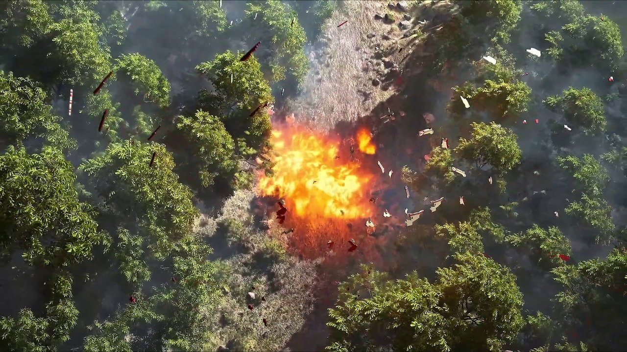 【4K】Big brother episode 47 | Multi Sub | Anime 3D | vip110.vip