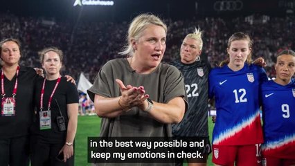 'I've dreamed of this moment' - Hayes ready for U.S. Olympic opener