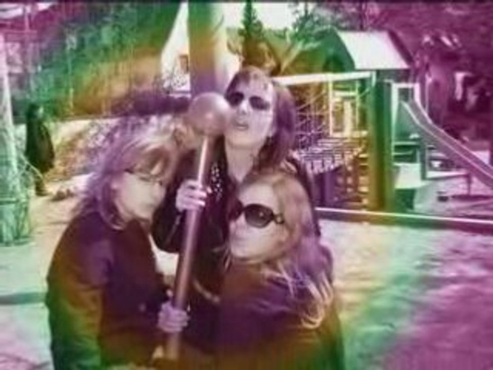 Vacances d'avril journée gumines