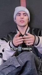 "Otra noche más", una canción de despedida #Interview #Music #Cantante #daylimotion #video #followme