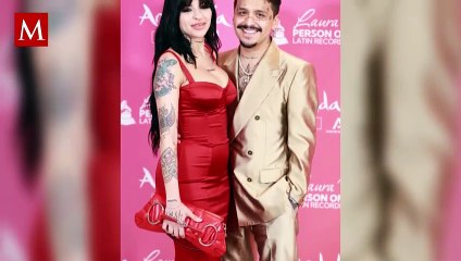 La millonaria pensión alimenticia que Nodal habría rechazado a Cazzu para su hija