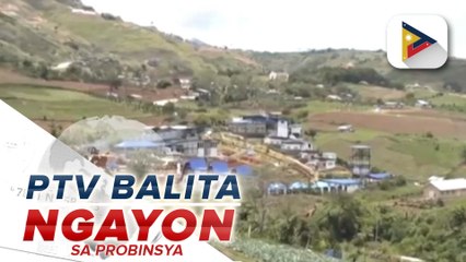 19 cease-and-desist orders, na-isyu ng DENR XI sa mga establisimyentong nasa Mt. Apo Natural Park