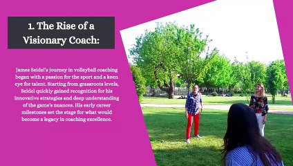 Unlocking Coaching Excellence Metrics and Milestones in Volleyball