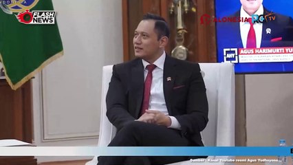 Menteri AHY Terima Kunjungan Dubes Norwegia Bahas Investasi di Indonesia