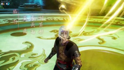 Against the Sky Supreme eps 318 Subtitle Indonesia