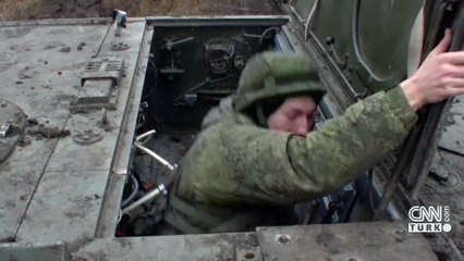 Video Haber | Rusya'dan orduya paralı asker hamlesi