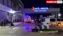 Osmaniye'de iki grup arasında çıkan kavgada belediye başkanı da yaralandı