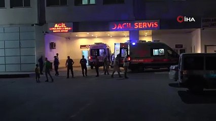 11 yaşındaki çocuğun kullandığı traktör çocukların arasına daldı: 2 çocuk öldü