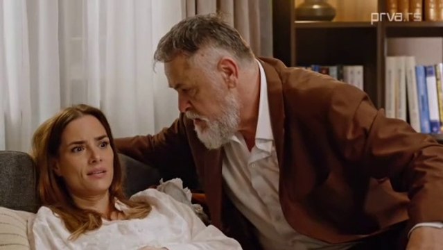 Igra sudbine 1126 epizoda (25/7/2024)