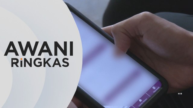 AWANI Ringkas: Tangani kes buli fizikal, mental, seksual & siber