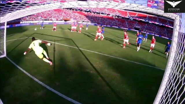 Chelsea Vs Wrexham Highlights And Goals