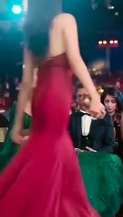 Katrina kaif with shahrukh khan