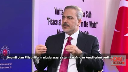 Suriye, Esad-Erdoğan zirvesi için şart koştu mu? Bakan Fidan'dan açıklama geldi