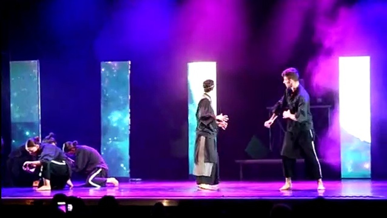 Il Balletto di Roma alla Casa del Jazz con «Anima Explora» tra contemporaneo, hip hop e breakdance