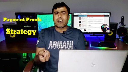 10 Click $5 • Real Earning App 2024 without investment • Online Earning in Pakistan Monetag