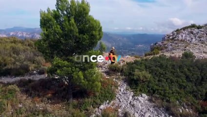 [BA] Échappées belles - La Provence de Pagnol - 03/08/2024