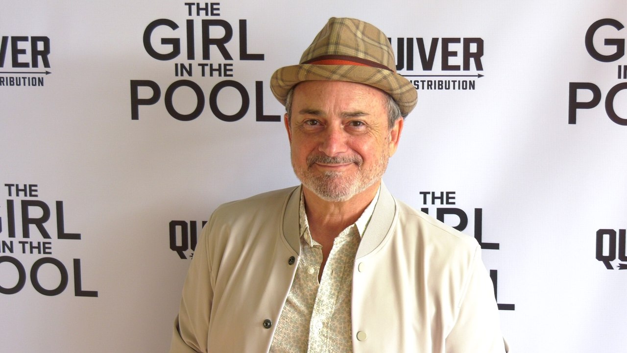 Kevin Pollak "The Girl in the Pool" World Premi...