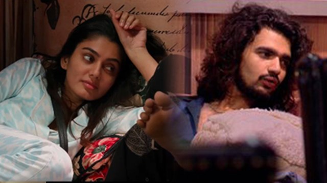 Bigg Boss OTT 3: Sana Makbul Kisses Vishal Pandey, Public Troll Video...|Boldsky