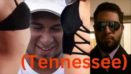 (Tennessee) One Hundred Dollar Smile