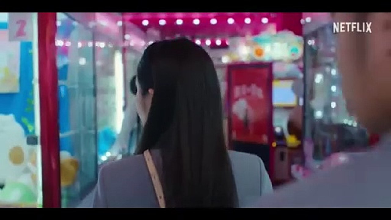 Chastity High - Official Trailer