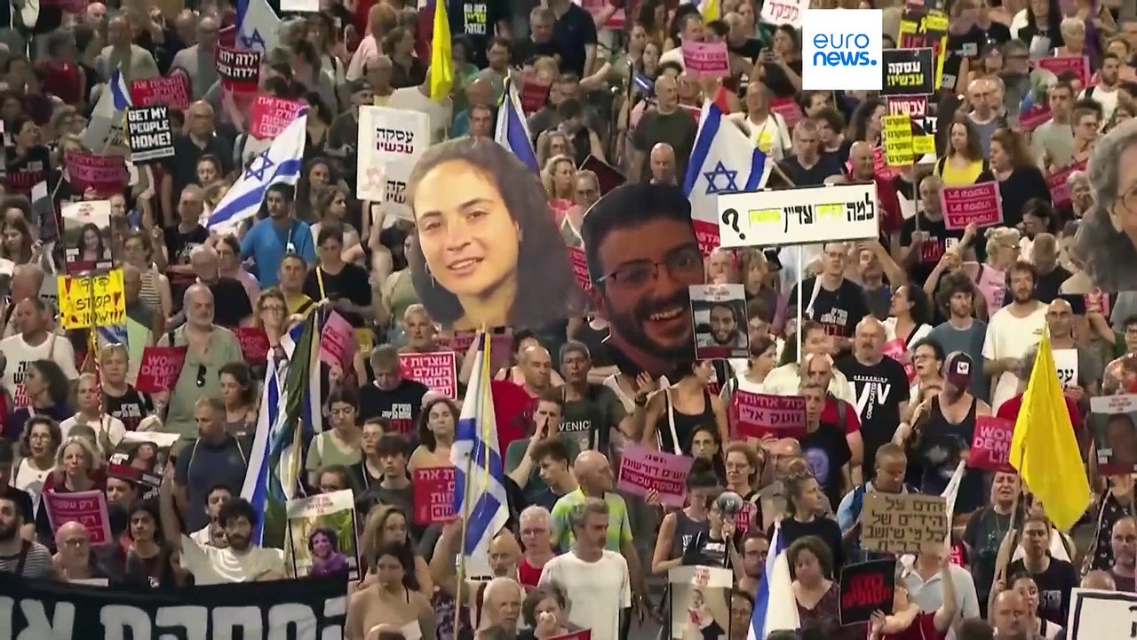 Nachrichten des Tages | 25. Juli - Morgenausgabe