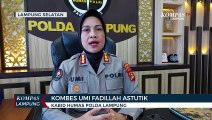 Kasus Pembunuhan Pasutri, Polisi Tetapkan Satu Tersangka!