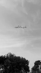 دیکھ میں نے کتنا تجھے چاہا غور تو کر