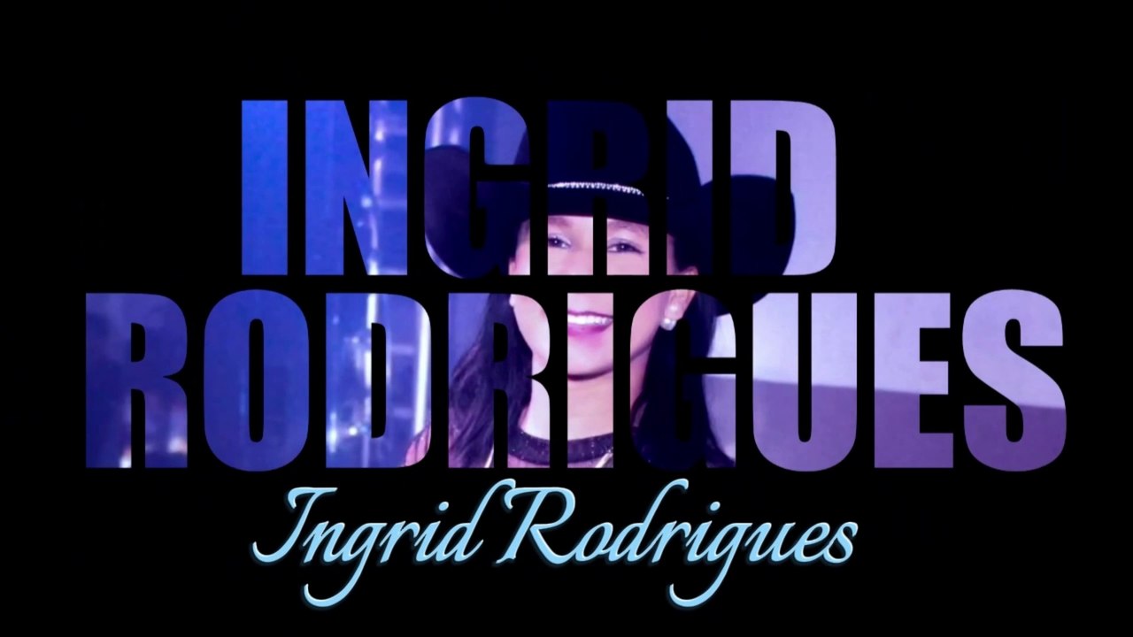INGRID RODRIGUES - PARA E PENSA