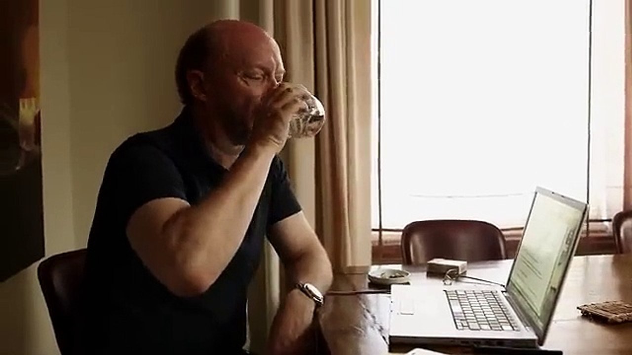 Paul Haggis: Oscar Winning Director on His New Film ‘Third Person’