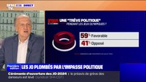 59% des Français favorables à 