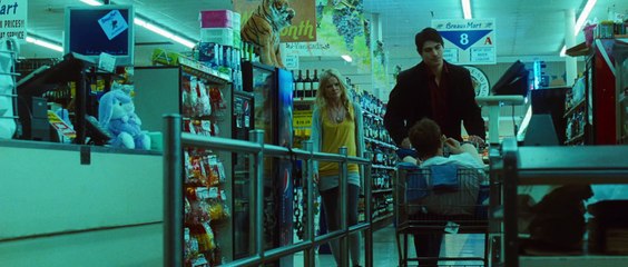 Dylan Dog: Dead of Night (2010) - Supernatural Horror Comedy Hindi Dubbed