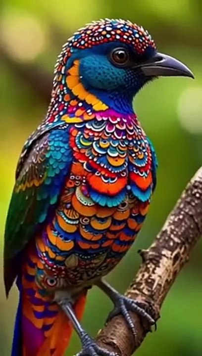 Birds lovers