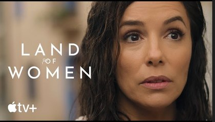 Land of Women: Episode 1  | 'The (Half) Truth Comes Out' Clip | Apple TV+