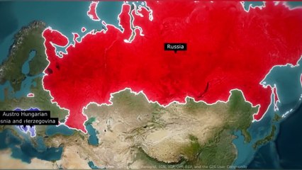 One Wrong Turn That Sparked The World war