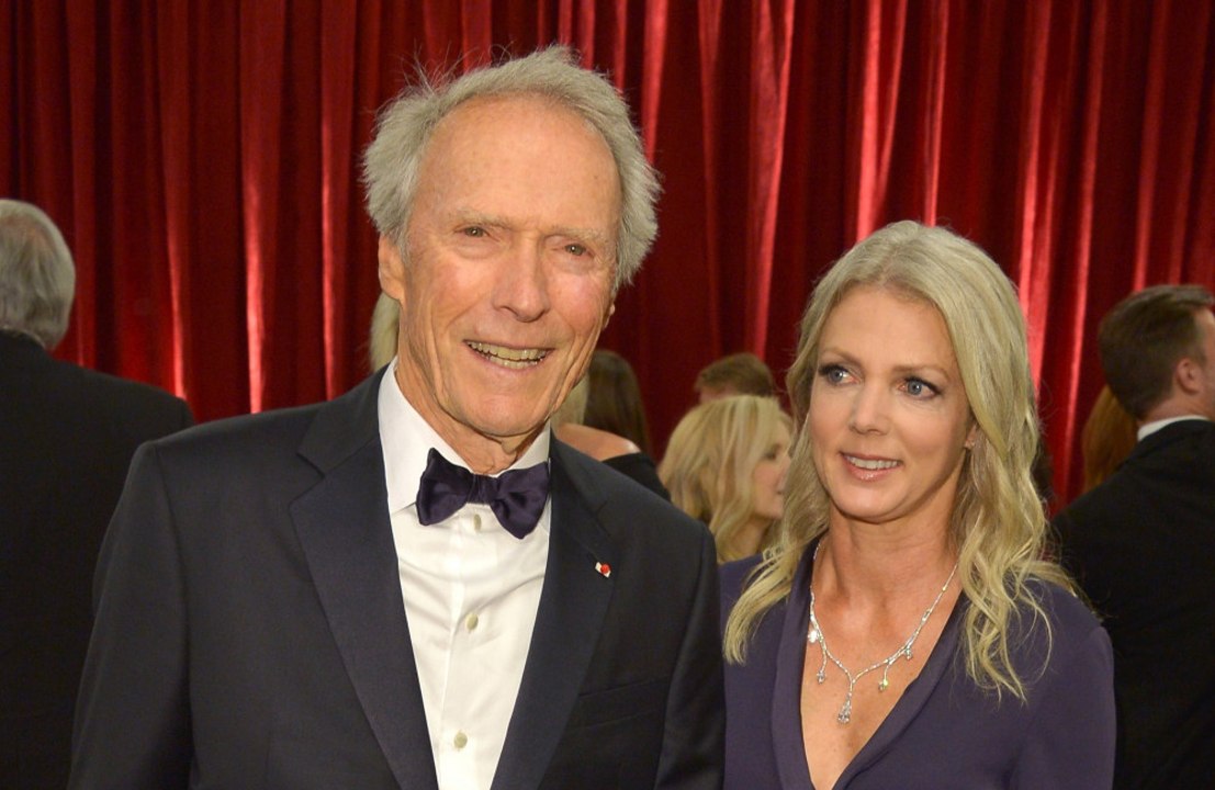Clint Eastwood: Seine Christina starb an einem Herzinfarkt