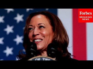 JUST IN: Vice President Harris Delivers Keynote Speech At Zeta Phi Beta Sorority Inc.’s Grand Boulé