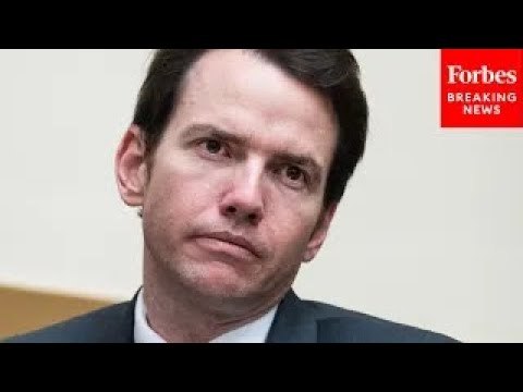 Kevin Kiley Leads House Education & Workforce Committee Hearing On ‘OSHA Overreach’