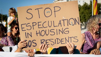 Surtourisme : ces destinations ultra prisées où les touristes ne sont plus les bienvenus