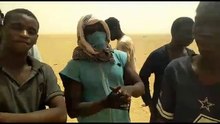 Shara : des migrants sénégalais demandent leur rapatriement