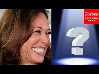 Gaming Out Kamala Harris's Vice Presidential Shortlist—Who Could Be The Next VP?