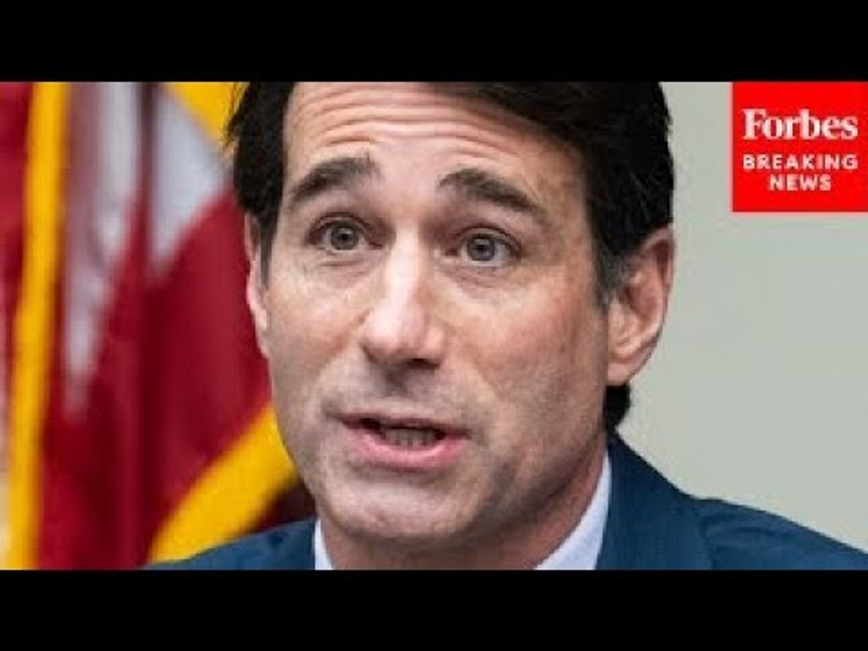 ‘We Have Led The World In Reducing Emissions’: Garret Graves Fires Back At Dems’ Claims