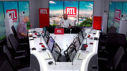 BEST OF - Spécial Gérard Larcher