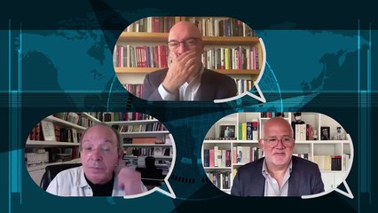 La figura de Kamala Harris rumbo a la presidencia podría ser la sorpresa del otoño | Bote Pronto