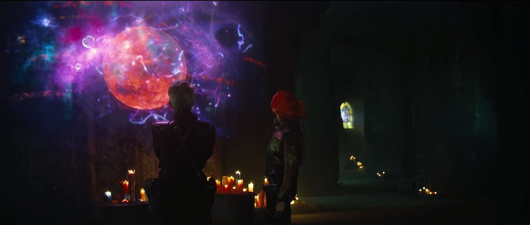 Borderlands Trailer (2) OV