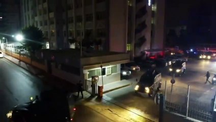 13 ilde DEAŞ'a büyük operasyon: Onlarca gözaltı var