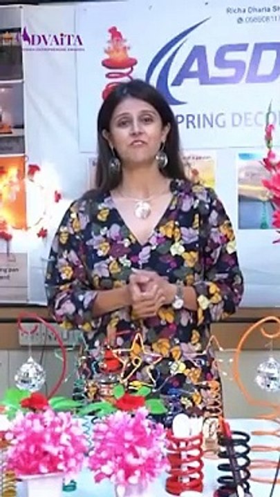 Advaita Women Entrepreneur Awards